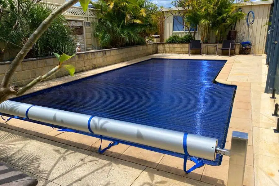 How to Install a Pool Cover Yourself | Jim’s Pool Care