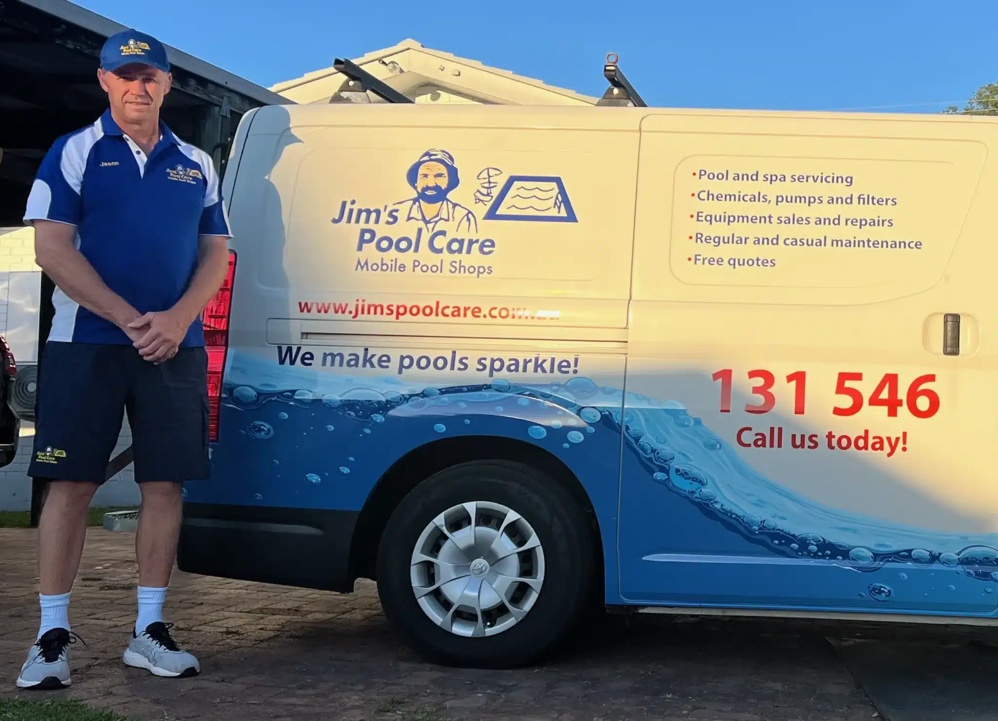 pool-service-townsville-idalia