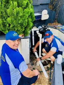 Pump Repairs Ipswich