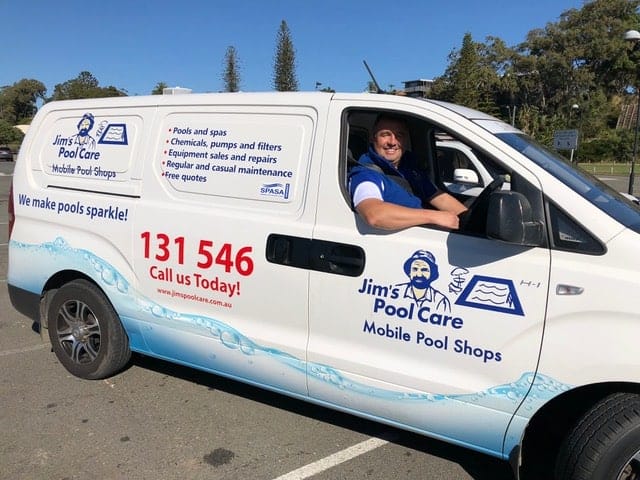 Pool Care Maitland
