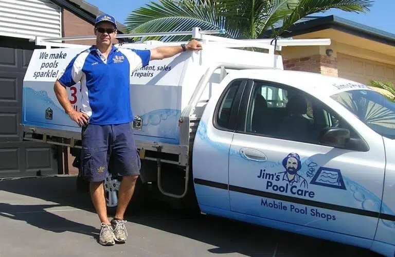 Pool Pump Repair Brisbane