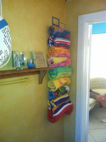 6 of the Best Swimming Pool Storage Ideas | Jim’s Pool Care