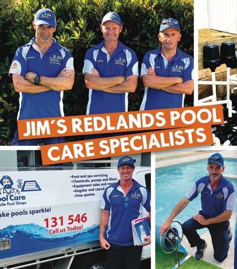 Pool Cleaner Redlands
