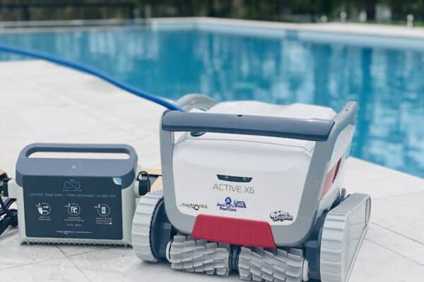 Pool Cleaner