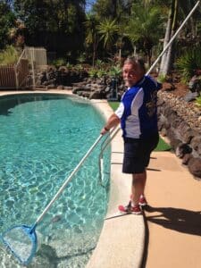 Pool Care Cleaning Maintenance Maitland 1