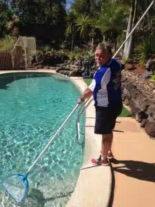 Pool Care Cleaning Maintenance Maitland 1