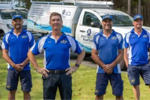 Wynnum Manly Pool Cleaning Service