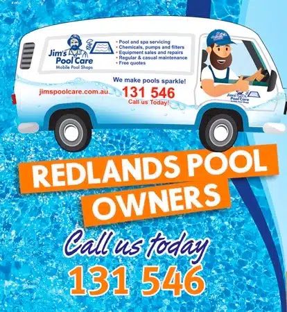 Redlands Pool Cleaning