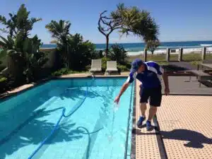 Pool Cleaners Sydney