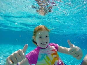Pool Heat Pump