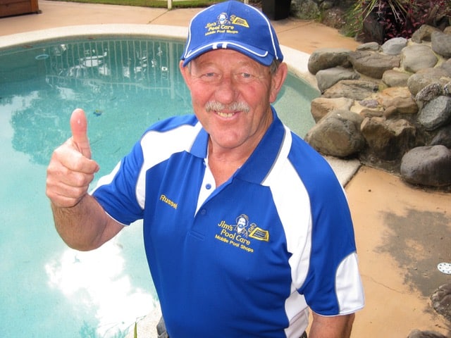 pool service sydney