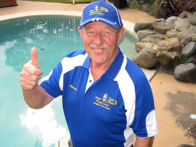 pool service sydney