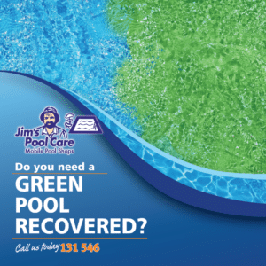 Pool Cleaning in Mount Gravatt
