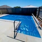pool winterising