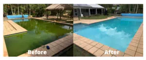 Pool Cleaning Cost