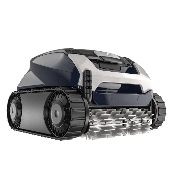 Zodiac Duo-X Robotic Cleaner