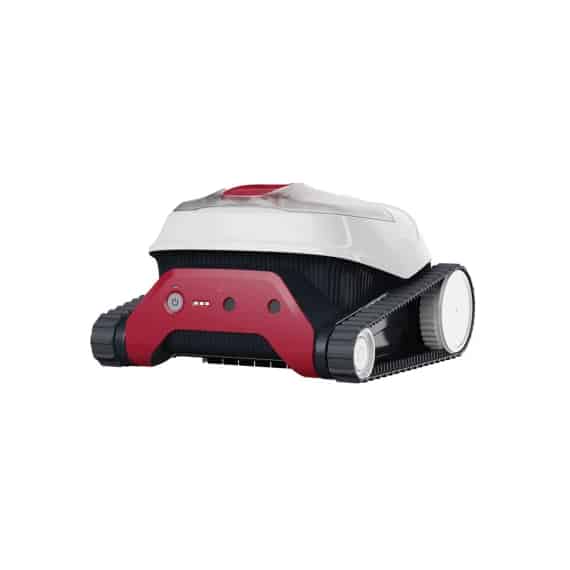 Pool Care with Maytronics