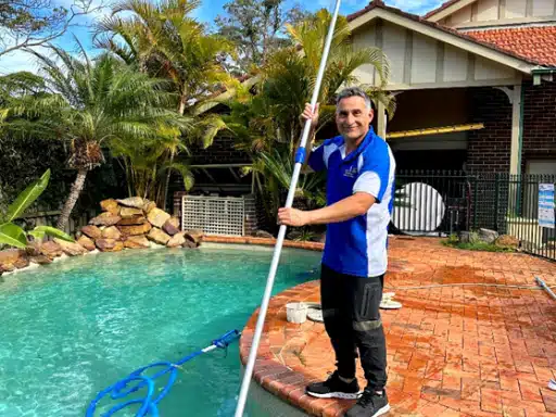 Kingsgrove Pool Cleaning Service