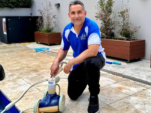 Kingsgrove Pool Cleaning Service