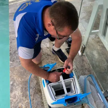 Pool Maintenance Near Me