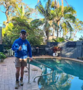 Pool Maintenance Near Me