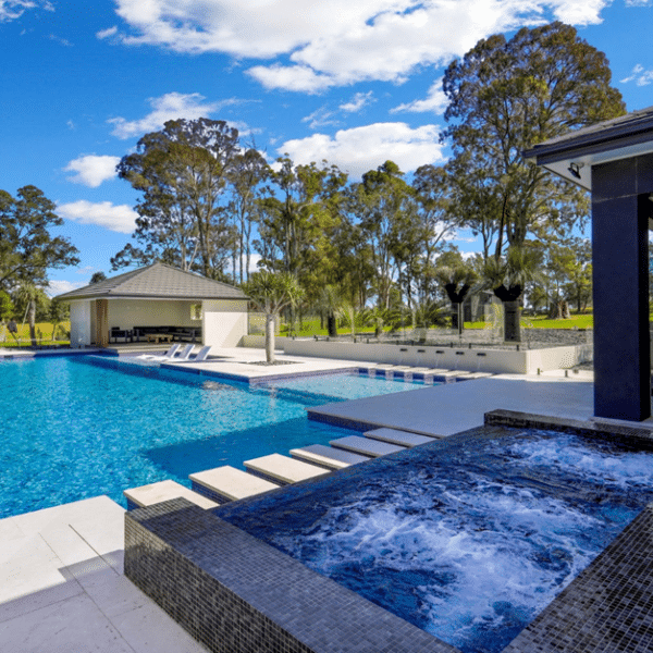 Pool Maintenance Near Me