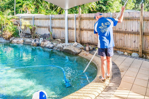 Pool Maintenance Near Me