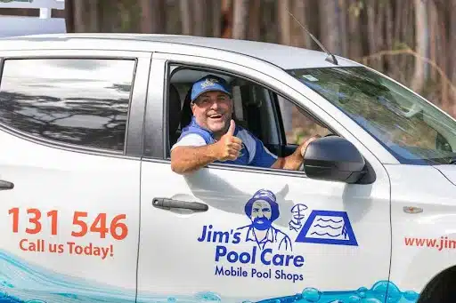 Pool Maintenance Near Me