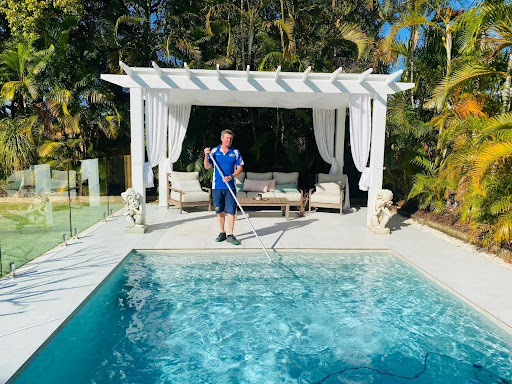 Jim's Pool Care