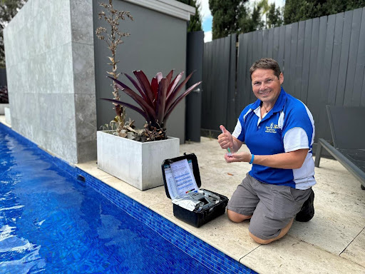 Ashfield Pool Cleaning Service