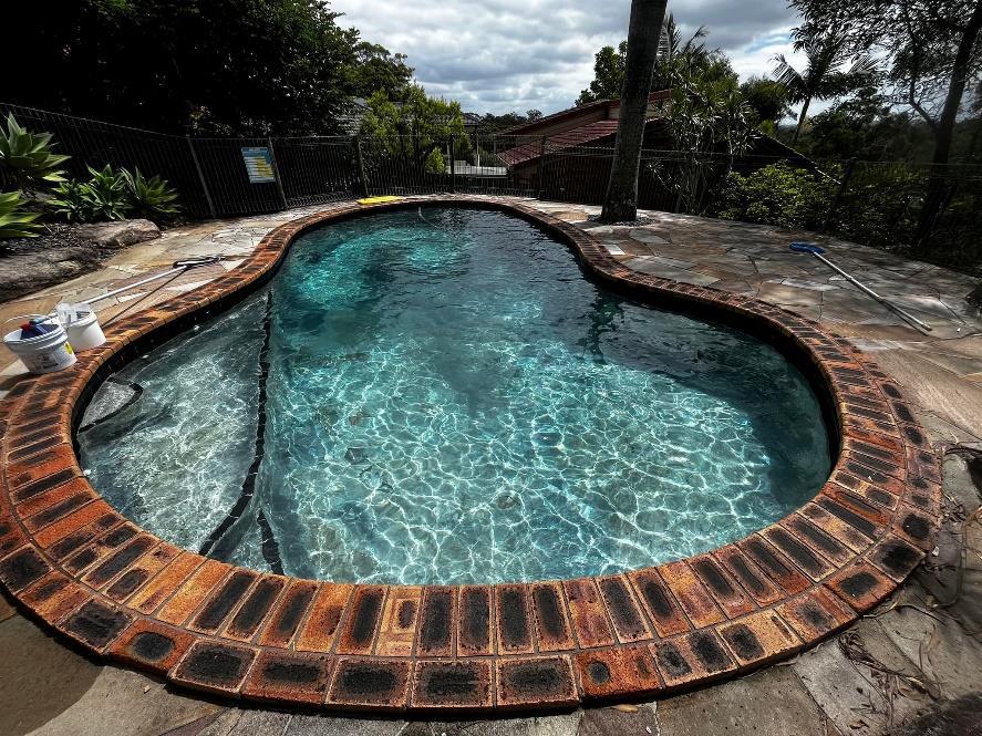 Jim's Pool Care