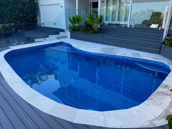 Jim's Pool Care
