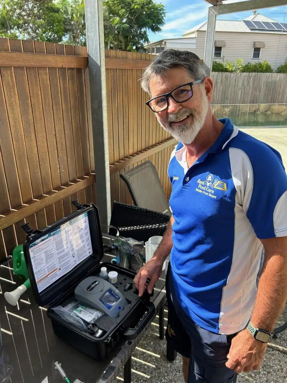 Pool Cleaners Sydney