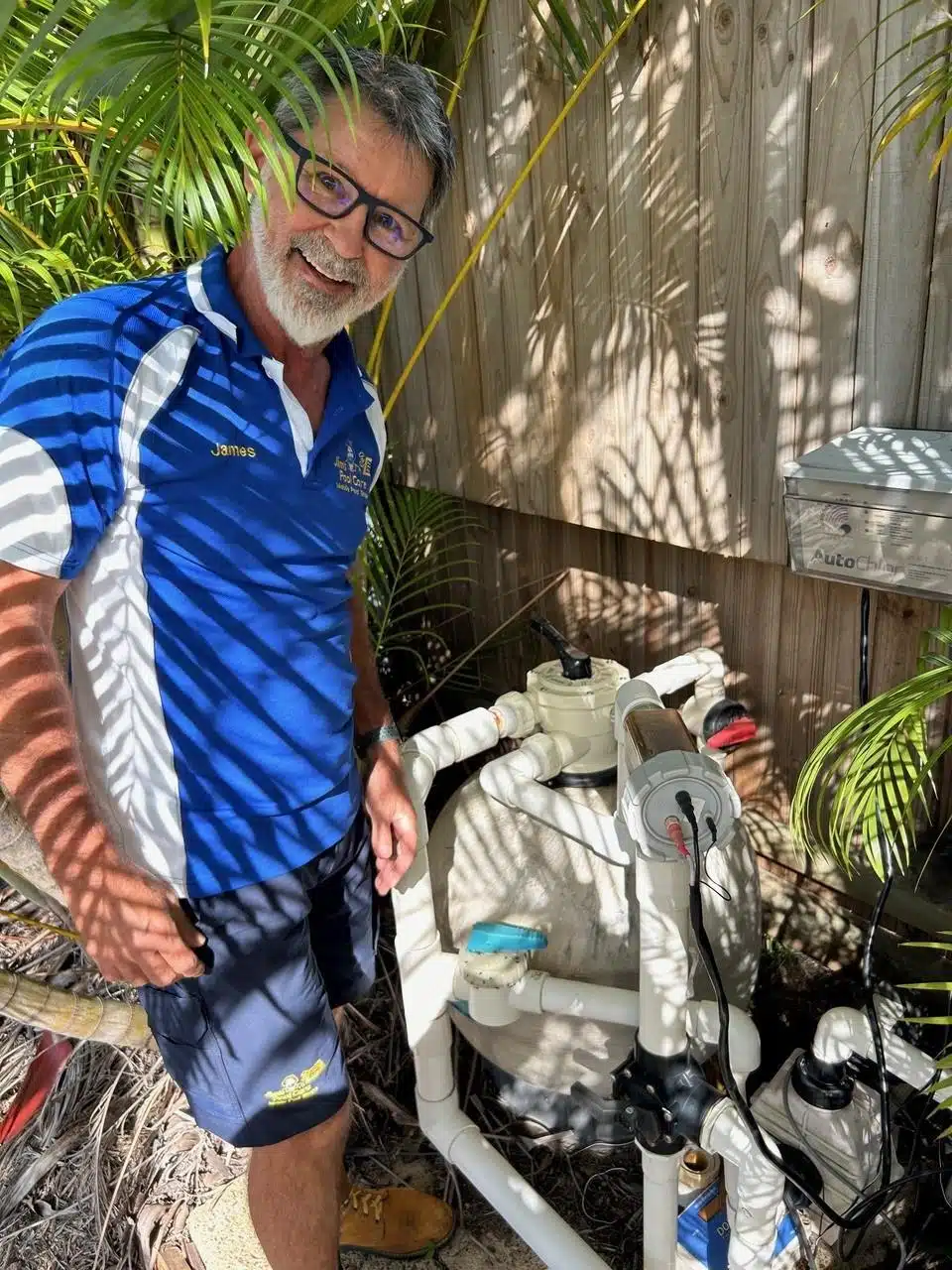 Pool Maintenance Sydney