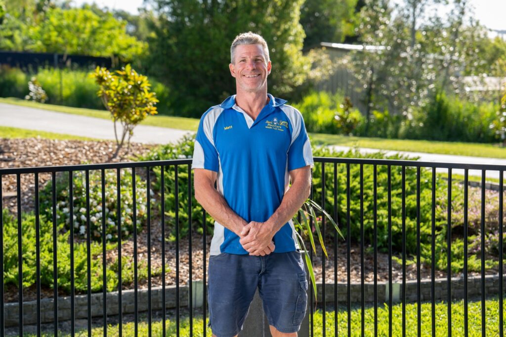 pool cleaning palm beach