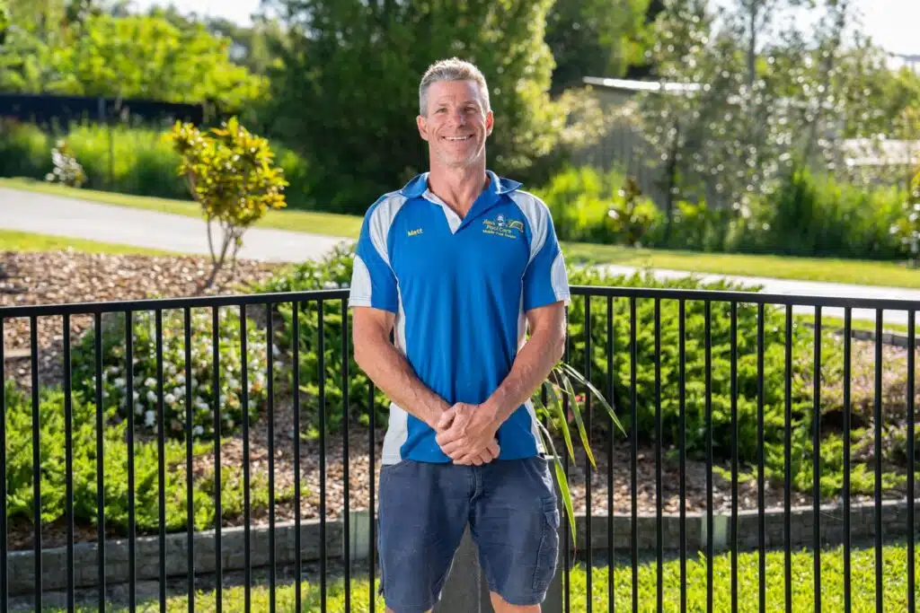 pool cleaning palm beach