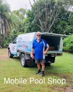 Pool Cleaning South Mackay