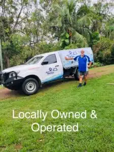 Pool Cleaning South Mackay