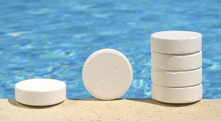 Saltwater vs Chlorine Pools
