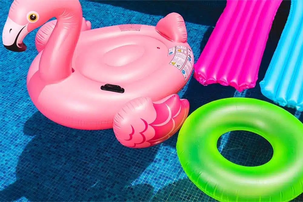Swimming Pool Safety Tips