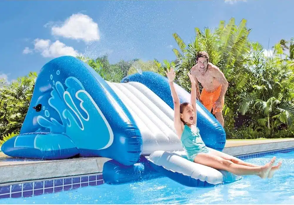 Swimming Pool Safety Tips