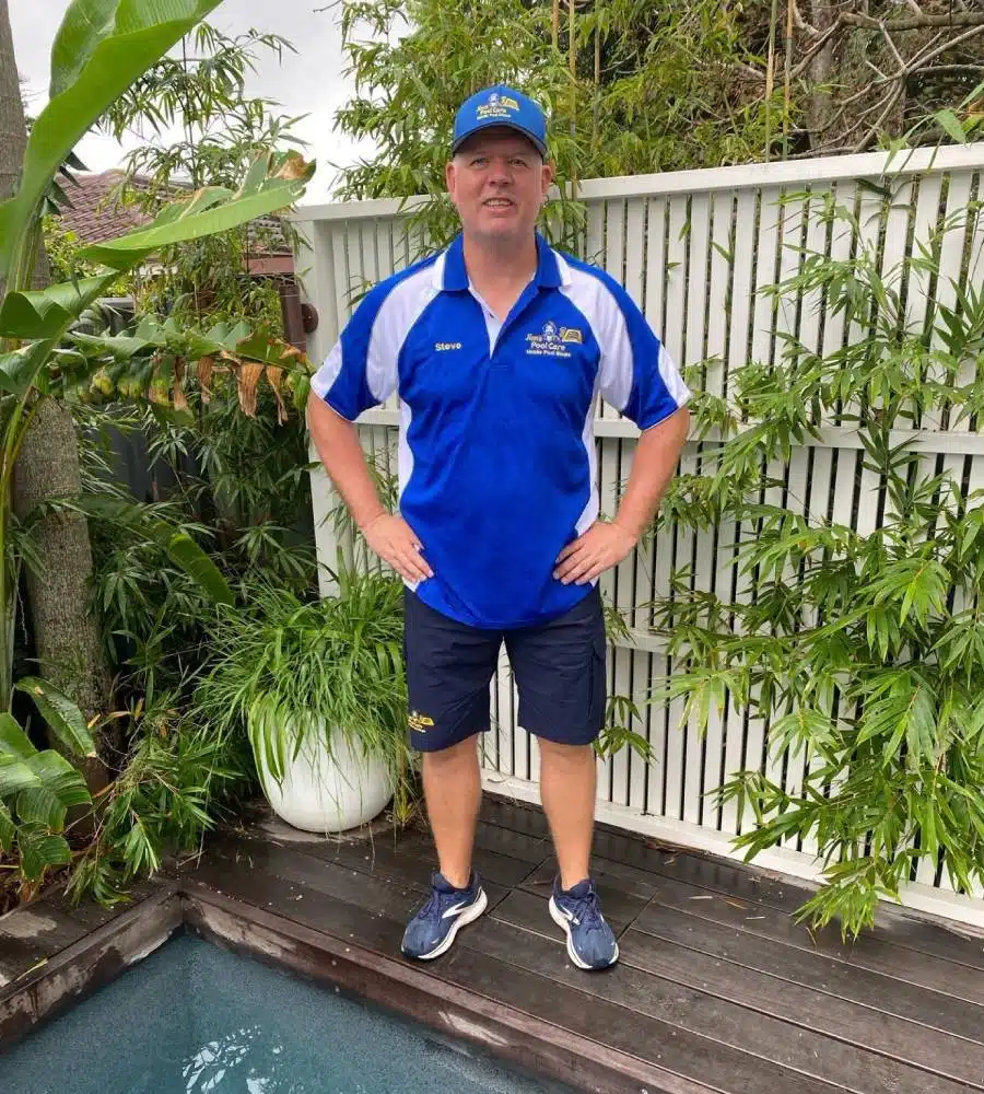 Need a pool cleaner and technician in the Port Stephens area?