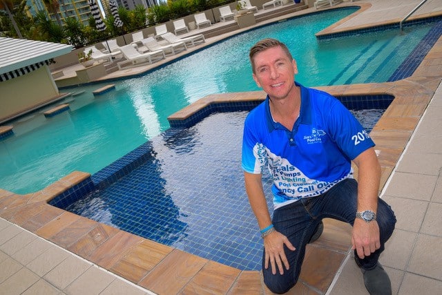Meet Brett Blair