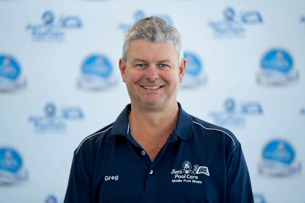 Greg Smart