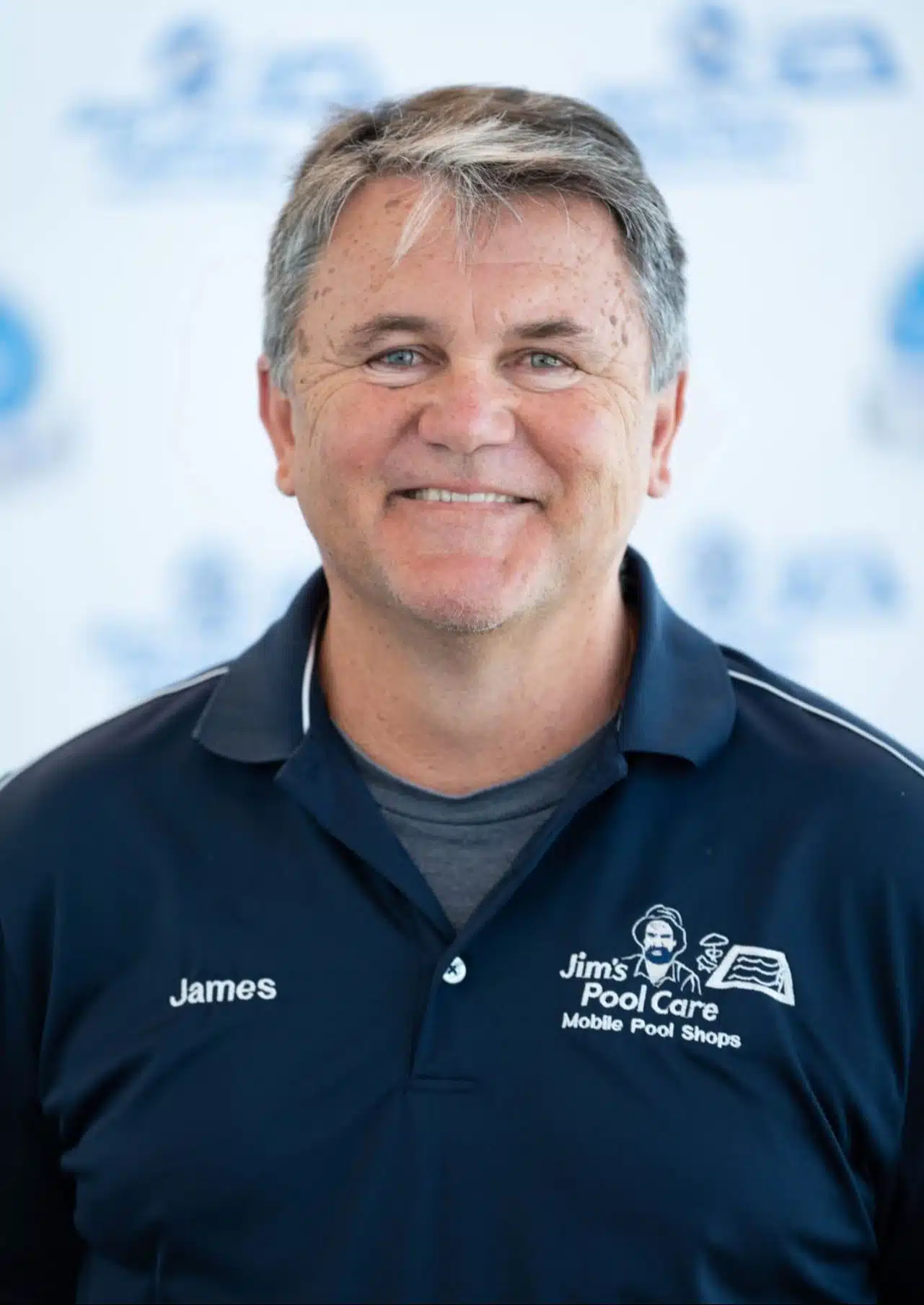 James Lunnay, Meet James Lunnay