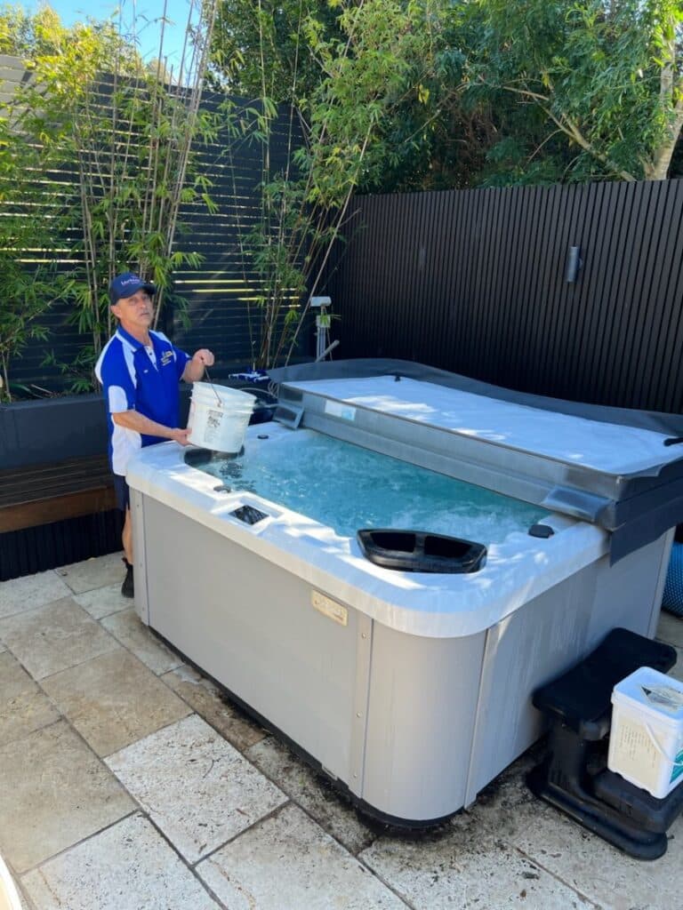 Jim’s Pool Care