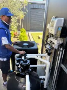 The Impact of Regular Pool Pump Repair on Pool Health