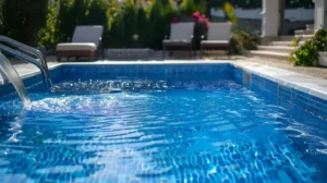 Pool Cleaning in Manly