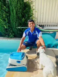 Robotic Pool Cleaners Whats New
