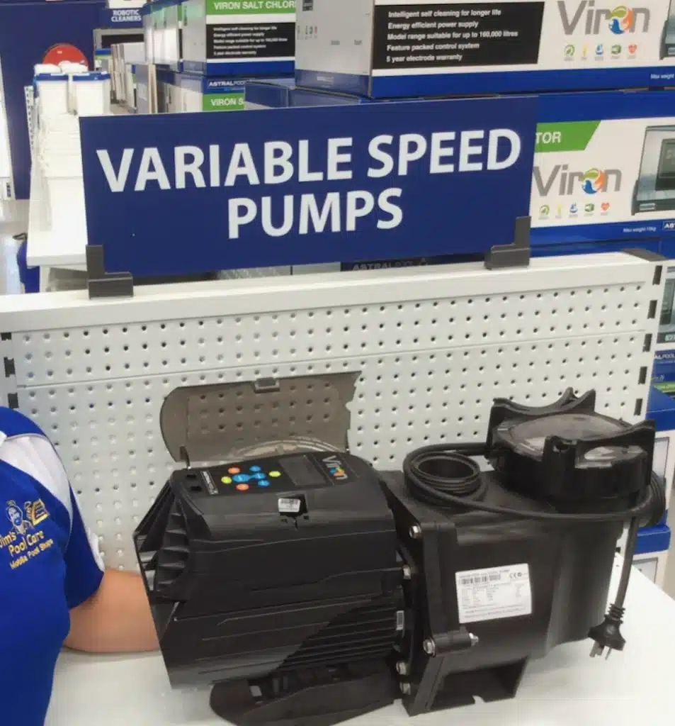 Viron-astral-p320-pool-pump